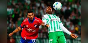 ¿Dónde ver a Atlético Nacional vs Nacional de Uruguay en EEUU? Horarios por Copa Libertadores en Florida, Nueva York y Texas ¿Dónde ver a Atlético Nacional vs Nacional de Uruguay en EEUU? Horarios por Copa Libertadores en Florida, Nueva York y Texas