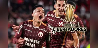 Universitario está en octavos de final de Copa Libertadores: ¿cuándo conocerá a su rival?