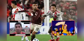 Los mejores memes de la histórica clasificación de Universitario de Deportes a octavos de final de la Copa Libertadores: "Lo hizo Concha"