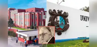 El peruano formado en la UNMSM y docente en la UNI, fue nominado al Premio Nobel de Física: una avenida en Los Olivos lleva su nombre