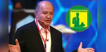 Hernando de Soto renuncia a Progresemos: “¿Cómo podemos luchar contra el crimen organizado si se alberga personajes cuestionados?” Hernando de Soto renuncia a Progresemos: “¿Cómo podemos luchar contra el crimen organizado si se alberga personajes cuestionados?”
