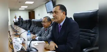 Dina Boluarte: Comisión de Fiscalización reprograma cita de cirujano Mario Cabani para el 6 de junio