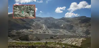 Apurímac: comunidad de Huancuire retoma negociaciones con minera Las Bambas