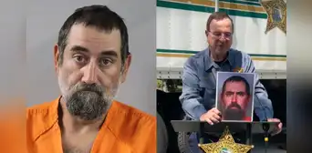 Hombre sobrevive milagrosamente al nadar en un lago lleno de caimanes en Florida, pero muere minutos después de forma inesperada Hombre sobrevive milagrosamente al nadar en un lago lleno de caimanes en Florida, pero muere minutos después de forma inesperada