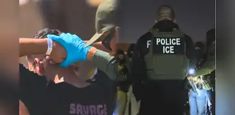 Aviso importante para inmigrantes en EEUU: los pasos que podrías seguir para evitar ser deportado por el ICE Aviso importante para inmigrantes en EEUU: los pasos que podrías seguir para evitar ser deportado por el ICE