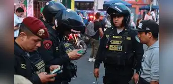 Grupo criminal Los Injertos de Cono Norte mandan mensaje a la PNP: "Acá todo sigue igual. Dinero y armas tenemos"
