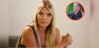 ¿Quién es Carlos Morales, padre biológico de Cassandra Sánchez, hija de Jessica Newton y esposa de Deyvis Orosco? ¿Quién es Carlos Morales, padre biológico de Cassandra Sánchez, hija de Jessica Newton y esposa de Deyvis Orosco?