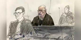 Excirujano pederasta es condenado a 20 años de prisión en Francia: agredió a casi 300 pacientes, en su mayoría menores Excirujano pederasta es condenado a 20 años de prisión en Francia: agredió a casi 300 pacientes, en su mayoría menores