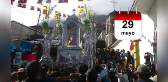 Declaran nuevo feriado no laborable el 29 de mayo en esta provincia del Perú: ¿qué trabajadores podrán descansar? Declaran nuevo feriado no laborable el 29 de mayo en esta provincia del Perú: ¿qué trabajadores podrán descansar?