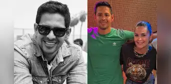 ¿Quién es Abneer Robles, el productor de ‘Good Time’ que fue vinculado sentimentalmente con Laura Spoya? ¿Quién es Abneer Robles, el productor de ‘Good Time’ que fue vinculado sentimentalmente con Laura Spoya?