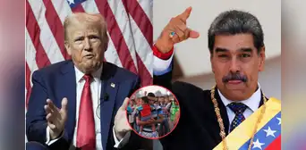 Confirmado: EEUU emite advertencia oficial y recomienda a sus ciudadanos no viajar o abandonar Venezuela inmediatamente