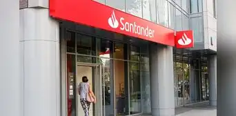 Financiera Santander Consumer recibió autorización de la SBS para convertirse en banco