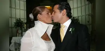 ¿Quién es Fernando Sánchez, padre adoptivo de Cassandra Sánchez y esposo de Jessica Newton? ¿Quién es Fernando Sánchez, padre adoptivo de Cassandra Sánchez y esposo de Jessica Newton?