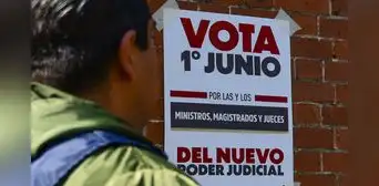 ¿Debo trabajar el 1 de junio? Lo que debes saber sobre el descanso obligatorio por elecciones ¿Debo trabajar el 1 de junio? Lo que debes saber sobre el descanso obligatorio por elecciones