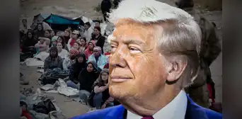 Confirmado: Noem, secretaria de DHS, dice que demanda de ACLU queda infundada y Trump seguirá deportando inmigrantes en EEUU Confirmado: Noem, secretaria de DHS, dice que demanda de ACLU queda infundada y Trump seguirá deportando inmigrantes en EEUU