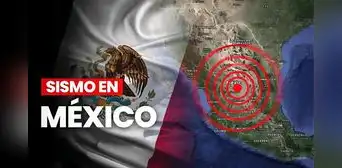 Temblor en México hoy, miércoles 28 de mayo: epicentro y magnitud del último sismo, según el Servicio Sismológico Nacional Temblor en México hoy, miércoles 28 de mayo: epicentro y magnitud del último sismo, según el Servicio Sismológico Nacional
