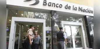 Banco de la Nación de Perú indemniza a pacientes con enfermedades específicas en Perú: este es el único requisito para obtener el beneficio Banco de la Nación de Perú indemniza a pacientes con enfermedades específicas en Perú: este es el único requisito para obtener el beneficio