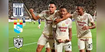 Tras la clasificación de Universitario: ¿qué club peruano lleva más tiempo sin avanzar a octavos de final de Copa Libertadores? Tras la clasificación de Universitario: ¿qué club peruano lleva más tiempo sin avanzar a octavos de final de Copa Libertadores?