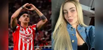 Video confirmaría nuevo romance de Maya Nazor con Alan Pulido tras su ruptura con Santa Fe Klan