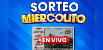 Resultados Sorteo Miercolito EN VIVO, lotería de hoy, 28 de mayo: números ganadores de la Lotería Nacional de Panamá