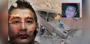 Habla amigo de músico asesinado tras restos hallados en su casa en SJL: "Estábamos tomando y se pidió un taxi"