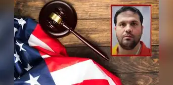 Estados Unidos no pedirá pena de muerte para hijo de "El Chapo" en caso de ser declarado culpable Estados Unidos no pedirá pena de muerte para hijo de "El Chapo" en caso de ser declarado culpable