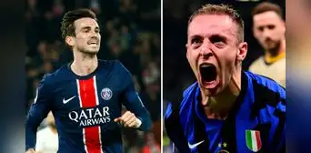 ¿A qué hora juegan PSG contra Inter por la final de la UEFA Champions League 2024-25? ¿A qué hora juegan PSG contra Inter por la final de la UEFA Champions League 2024-25?