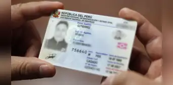 Peruanos podrán acceder a un beneficio exclusivo de Reniec al cambiar de 'no' a 'sí' en su DNI para la donación de órganos