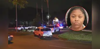 Mujer dispara y mata a su novio en medio de una discusión porque quería mudarse de vivienda en Texas Mujer dispara y mata a su novio en medio de una discusión porque quería mudarse de vivienda en Texas
