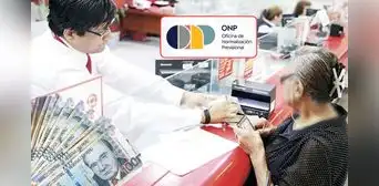 Pensión conyugal: ONP oficializa los documentos que necesitas presentar para solicitar este beneficio junto a tu pareja en 2025 Pensión conyugal: ONP oficializa los documentos que necesitas presentar para solicitar este beneficio junto a tu pareja en 2025