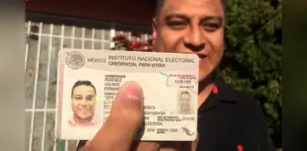 ¿Puedo votar si mi INE venció en 2024? Lo aclara el Instituto Nacional Electoral ¿Puedo votar si mi INE venció en 2024? Lo aclara el Instituto Nacional Electoral