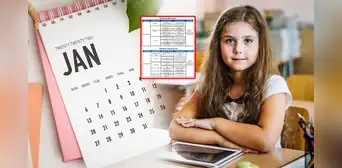 ¡Atento al calendario de pago del PASE-U 2025! Lo último que se sabe del cronograma de becas y los requisitos del primer desembolso ¡Atento al calendario de pago del PASE-U 2025! Lo último que se sabe del cronograma de becas y los requisitos del primer desembolso