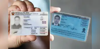 Reniec modificó la vigencia del DNI para peruanos desde el 2025: ¿después de cuántos años deberá renovarse? Reniec modificó la vigencia del DNI para peruanos desde el 2025: ¿después de cuántos años deberá renovarse?