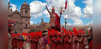 Emufec alerta posible estafa en la venta de boletos del Inti Raymi