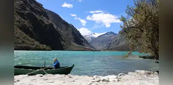 Perú destinará más de S/17 millones para potenciar este destino turístico: proyecto contempla construcción de mirador, embarcadero y más