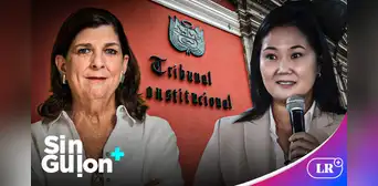 RMP sobre posible archivamiento del caso Cócteles de Keiko Fujimori: "Este tribunal es bastante fujimorista"