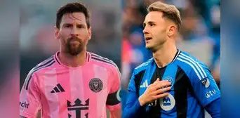 [Apple TV] Ver Inter Miami vs Montréal EN VIVO HOY: sigue en EEUU y Argentina a Lionel Messi por la MLS 2025