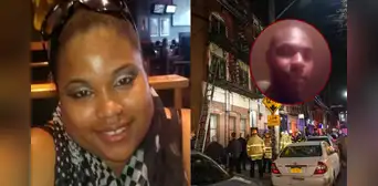 Hombre quemó viva a su expareja en Nueva York por quitarle sus cómics: fue condenado a 38 años de prisión Hombre quemó viva a su expareja en Nueva York por quitarle sus cómics: fue condenado a 38 años de prisión