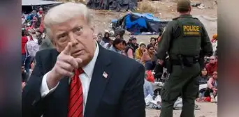 Gobierno de Trump eliminaría estatus legal a inmigrantes de este país tras décadas de protección oficial en EEUU Gobierno de Trump eliminaría estatus legal a inmigrantes de este país tras décadas de protección oficial en EEUU