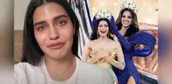 Rachel Gupta, sucesora de Luciana Fuster, renuncia a corona del Miss Grand International y denuncia maltrato: "No puedo seguir" Rachel Gupta, sucesora de Luciana Fuster, renuncia a corona del Miss Grand International y denuncia maltrato: "No puedo seguir"