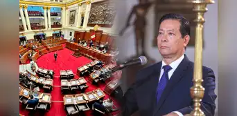Eduardo Arana iniciará diálogo con partidos políticos en busca de voto de confianza