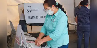 Elección Judicial del 1 de junio 2025: Fechas, boletas, candidatos y todo lo que necesitas saber