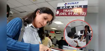 Sunat abre nueva convocatoria de trabajo en Arequipa, Lima, Áncash y más regiones del Perú con sueldos de hasta S/7.500, ¿cómo postular?