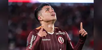 Universitario en octavos de final: ¿cuáles son los posibles rivales tendrá la 'U' en la Copa Libertadores? Universitario en octavos de final: ¿cuáles son los posibles rivales tendrá la 'U' en la Copa Libertadores?