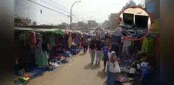 Conoce la cachina más grande de Lima Norte, donde se remata ropa y tecnología desde S/1: ¿cómo llegar y qué artículos puedes encontrar?