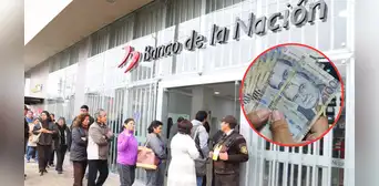 Ciudadanos en Perú podrán acceder a una subvención cada dos meses sin límite de edad con este único requisito vía Banco de la Nación Ciudadanos en Perú podrán acceder a una subvención cada dos meses sin límite de edad con este único requisito vía Banco de la Nación