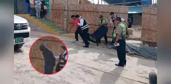 Madre es asesinada por su expareja dentro de su casa en Arequipa, pese a haberlo denunciado 15 veces