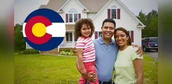 Atención, ciudadanos de Colorado: debes ganar este monto para ser considerado clase media, según estudio Atención, ciudadanos de Colorado: debes ganar este monto para ser considerado clase media, según estudio
