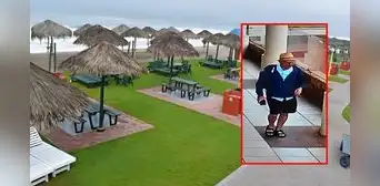 Joven modelo denuncia acoso sexual durante trabajo de anfitriona en Country Club de Chorrillos