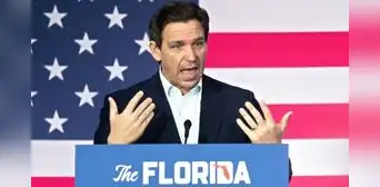 Ron DeSantis aprueba una ley que será un alivio para miles de inmigrantes en Florida